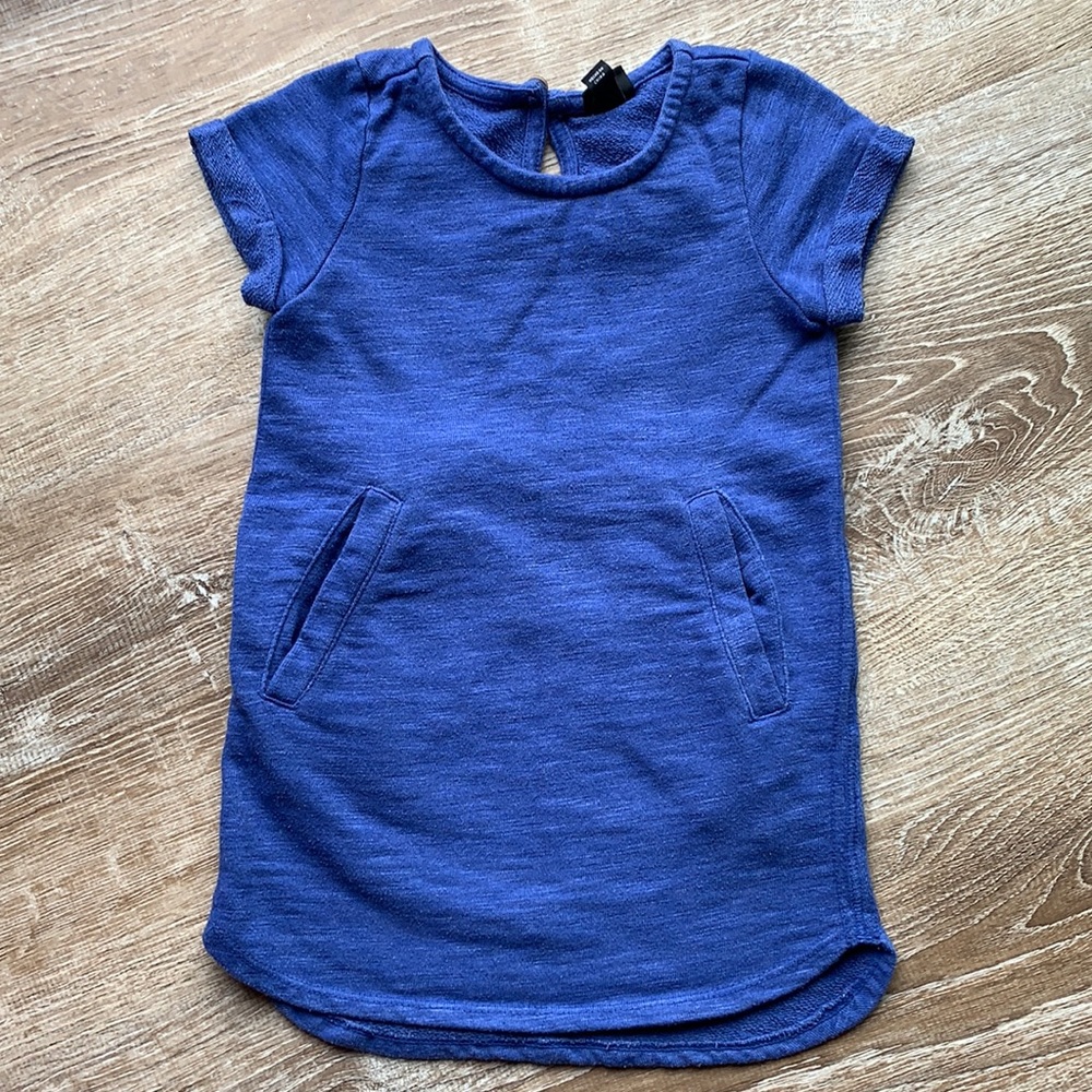 Art Class Girls Dress w/ pockets 2T